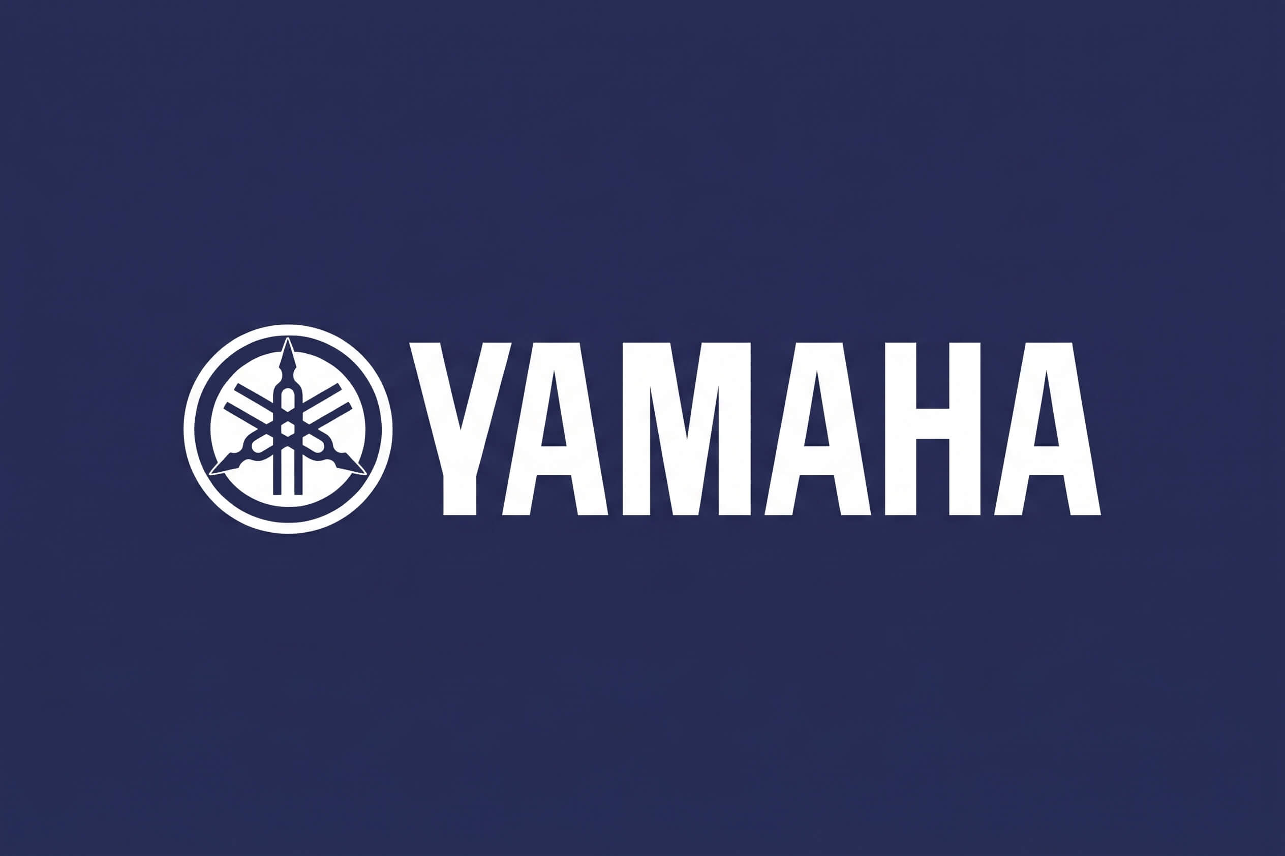 Логотип Yamaha. Каталог статей, обзоров и технических данных лодочных винтов Yamaha для подвесных моторов от 50 л.с.